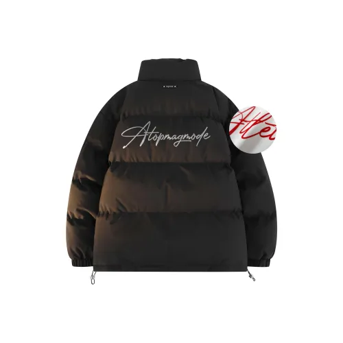 Magmode Унисекс Пуховики