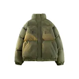 Армейский зеленый