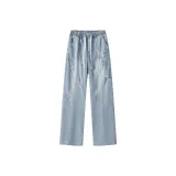 Светло-голубой