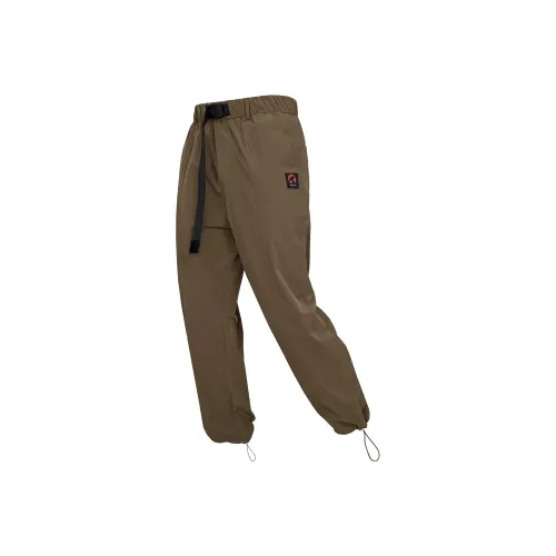 Ricky Tenko Вязаные Спортивные Штаны Унисекс