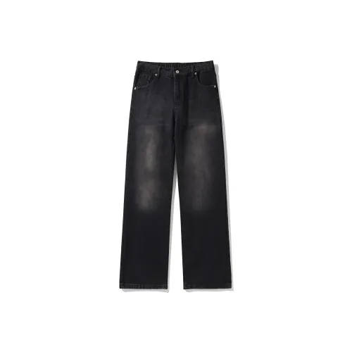 Kudamm Унисекс Джинсы