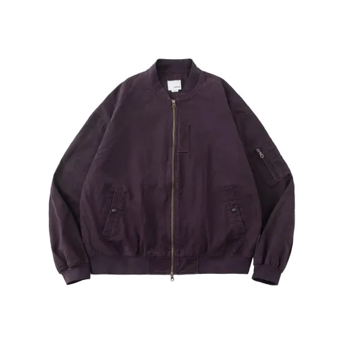 Ben.panda Унисекс Куртки