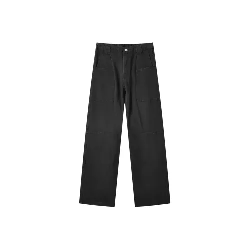 ASHER LEVINE Унисекс Джинсы