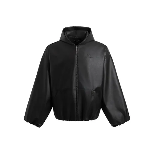 BING Унисекс Куртки