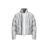 Светло-серый