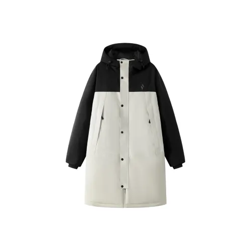 Skechers Yazhuan Series Пуховик Унисекс