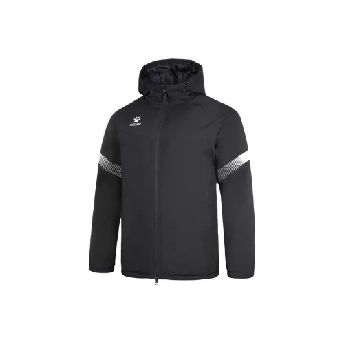 KELME Мужские пуховики
