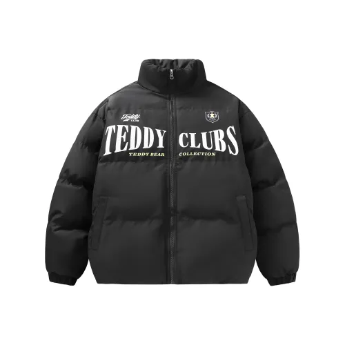 Коллекция Teddy Bear TeddyClub Пуховая куртка Куртка Унисекс