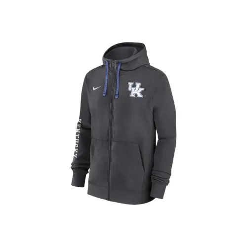 nike Куртки и Пальто Мужской Антрацит