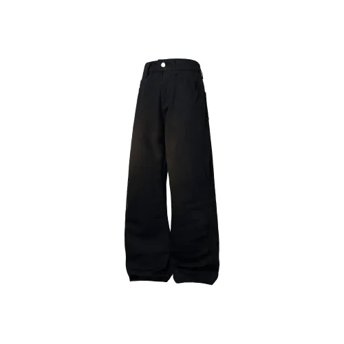 MEXICAN Унисекс Джинсы