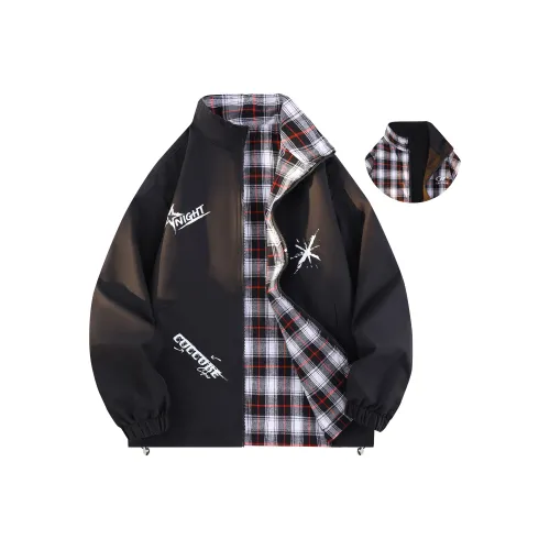 COC CUBE Куртки и Пальто Унисекс