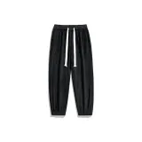 773 Эластичный манжет черного цвета