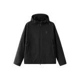 Темно-черный