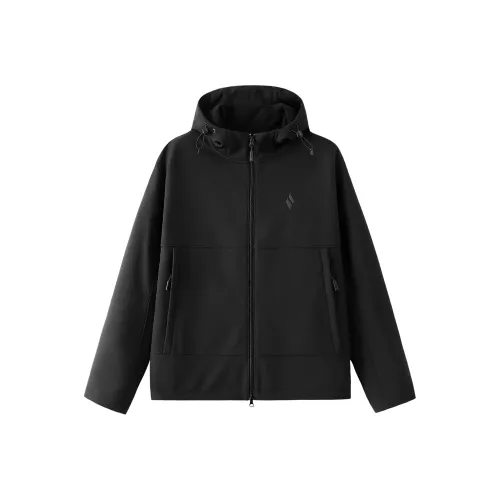 Skechers Yazhuan Series Куртка Унисекс