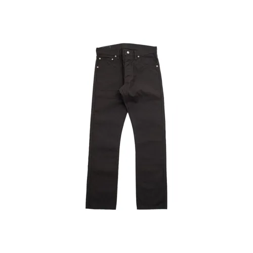 Visvim Мужские Джинсы