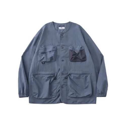 Ben.panda Унисекс Куртки