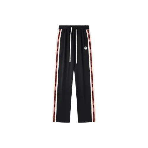 DoraemonA Вязаные спортивные брюки унисекс