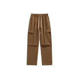 Загадочный коричневый