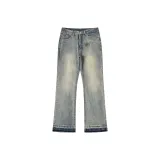 Грязно-желтый