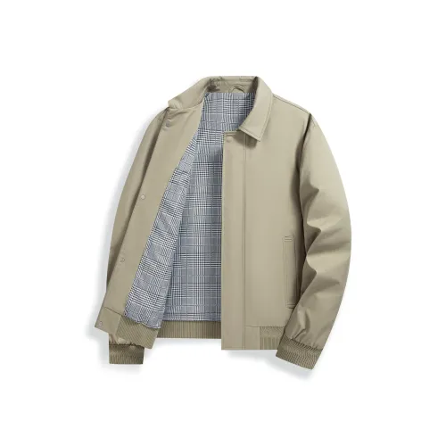 SUNDANCE Мужские Куртки