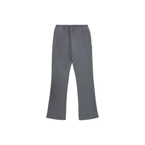 ANYWEARSTU Вязаные спортивные брюки унисекс