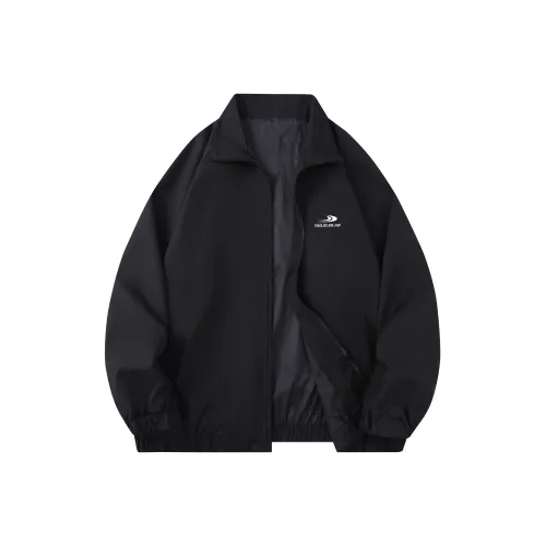 T D JOJO Куртки и Пальто Унисекс