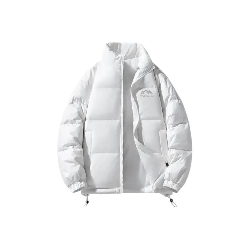 MashiMaro Унисекс Пуховики