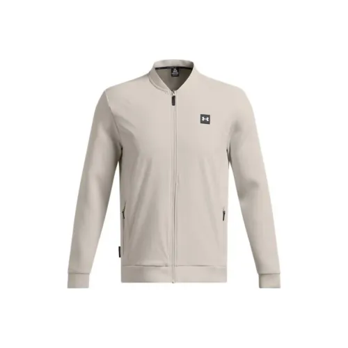 Under Armour Drive Pro Серый Мужская Куртка