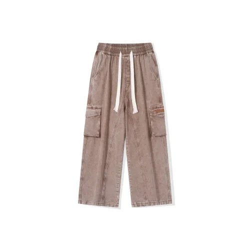 FIDO DIDO Унисекс Джинсы