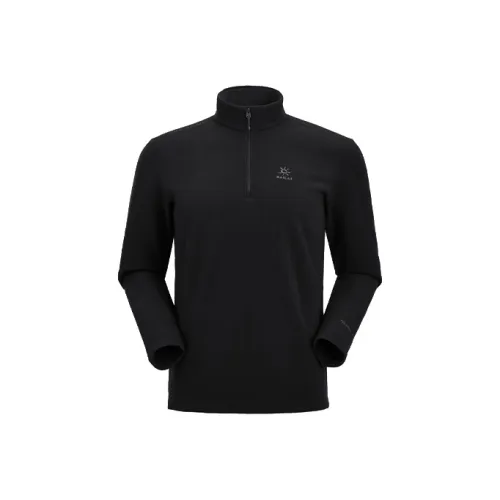 KAILAS Мужская Флисовая Куртка