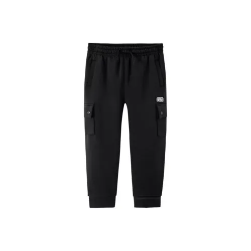 Конверс Вязаные Тренировочные Штаны для Мальчиков