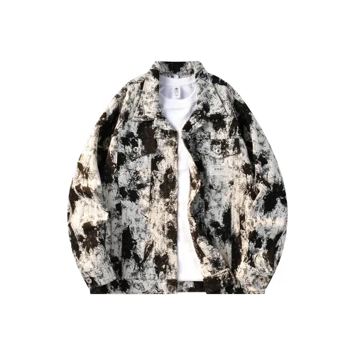 BOBBY ABLEY Куртки и Пальто Унисекс