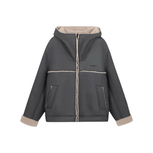 RESIMPLE Мужские Куртки