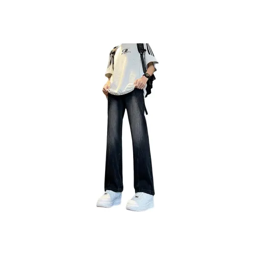 Evil Lions Унисекс Джинсы