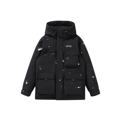 YAYA GOOSE Series Унисекс Пух