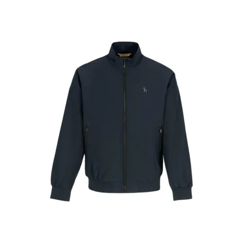 HAZZYS Мужские Куртки