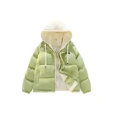 Фруктово-зеленый