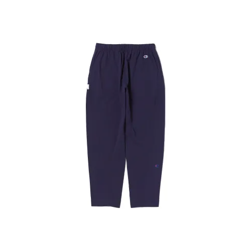 Champion Вязаные Спортивные Штаны Унисекс