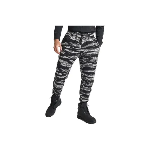 Timberland Вязаные Спортивные Брюки Мужские Черные Серые