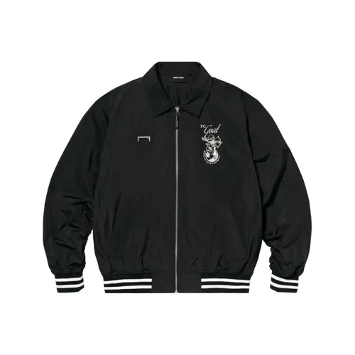 GOALSTUDIO Куртки и Пальто Унисекс