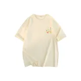 Абрикос (Вышитая версия)