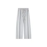 Серые штаны