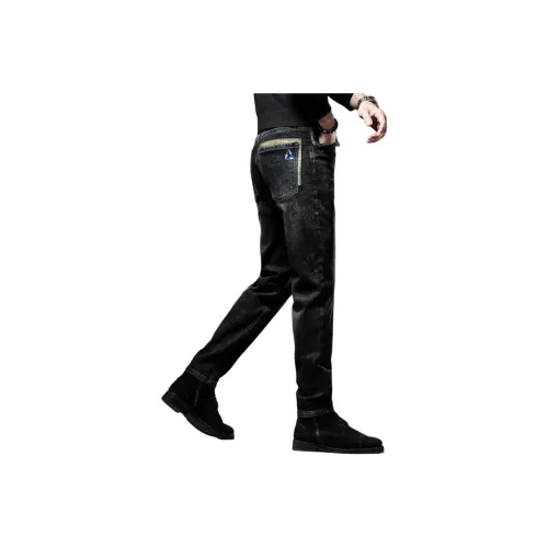 GUISE Унисекс Джинсы