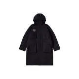 Ночь Черный