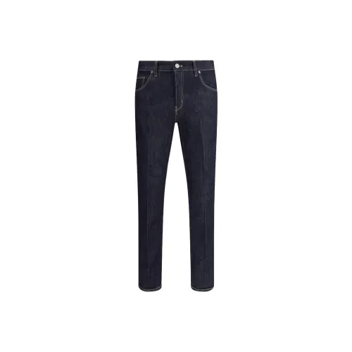 PT Pantaloni Torino Джинсы Мужские Синие