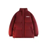 Бургундский [с ветрозащитной дверью]