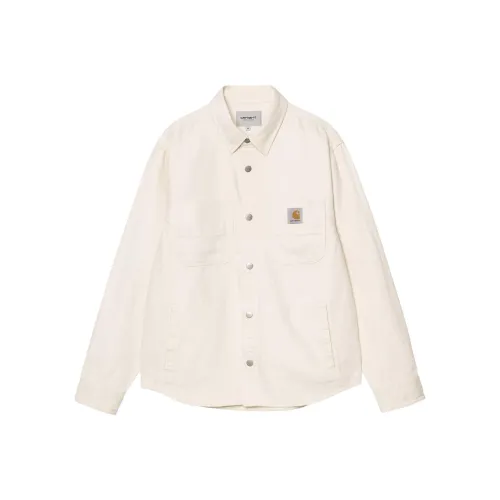 Carhartt WIP Куртка Мужская Хаки