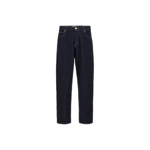 KENZO Blue Men's Jeans  
KENZO Синий Мужские Джинсы