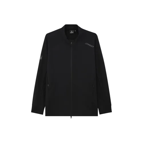 SPYDER GOLF серия Куртки и Пальто Мужской