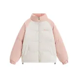 Абрикос & Розовый